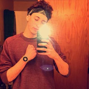 Meet your Posher, Luke